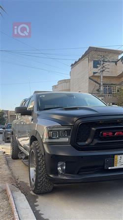 رام 1500